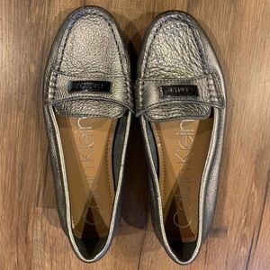 Calvin Klein Leta Flats